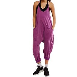 Free People Movement Women’s Hot Shot Onesie